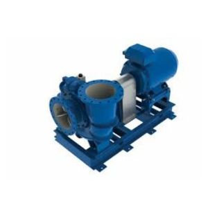 High Flow Agitator Manufactures & Supplies By Vrinda Industries, Ahmedabad, India